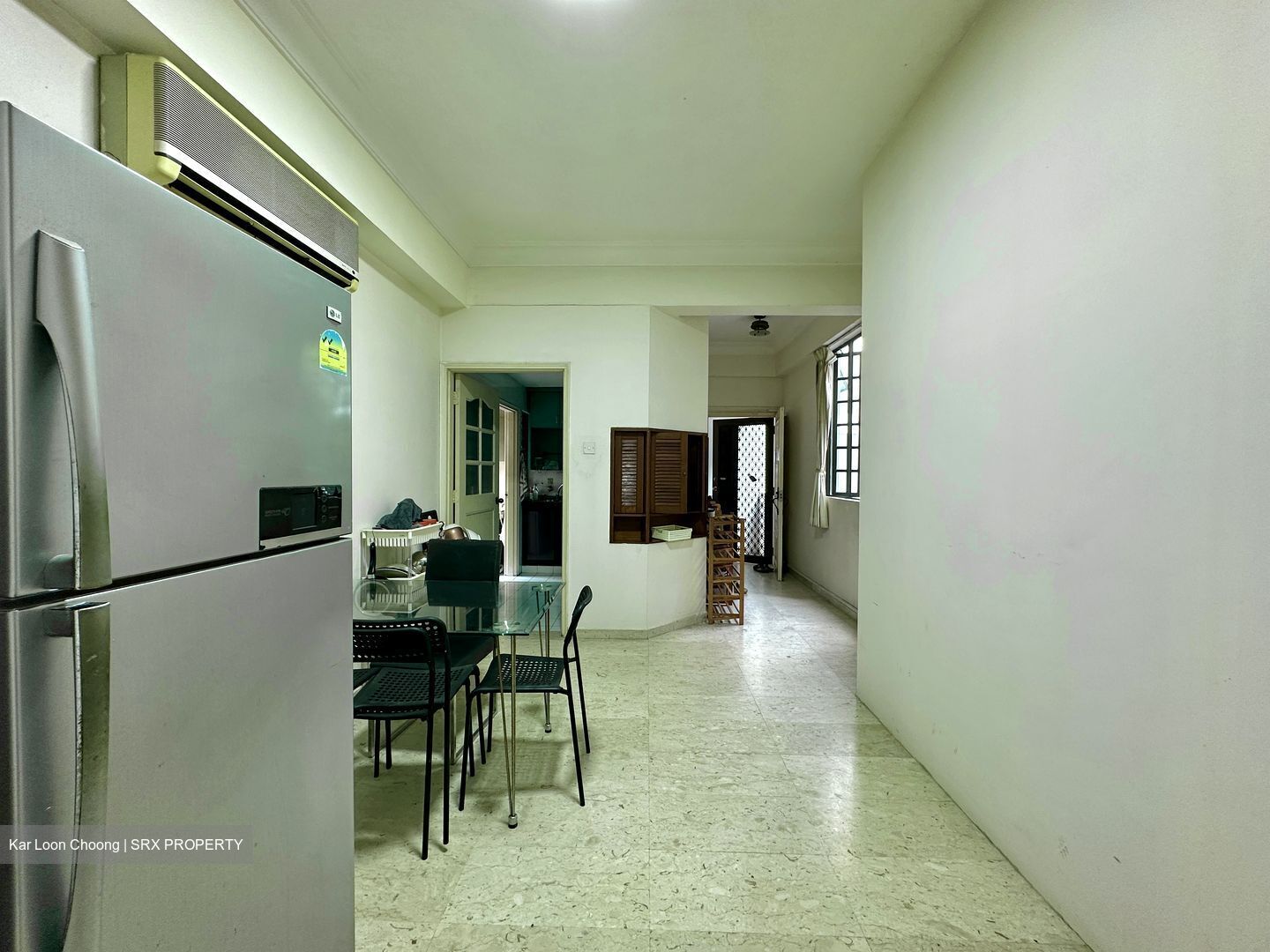 Moro Mansions (D14), Apartment #517137661